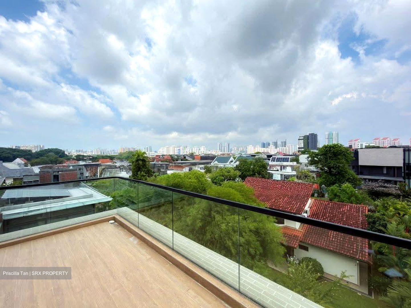 Braddell Heights Estate (D13), Detached #629972681